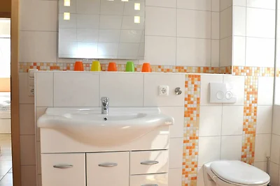 3 Zimmer Obergeschoss - Fewo Ferienhaus...