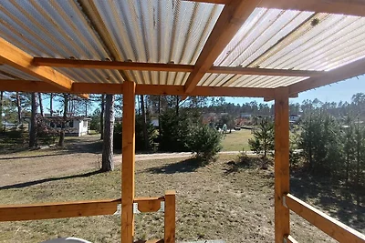 Ferienbungalow Nr. 9