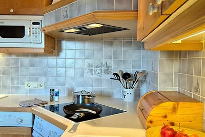 Vakantieappartement Gezinsvakantie Kaunerberg