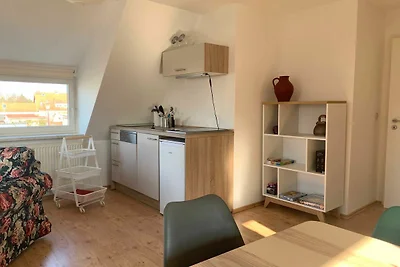 Appartamento Vacanza con famiglia Warnemünde