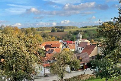 Albergo Cultura ed escursioni Niederstetten