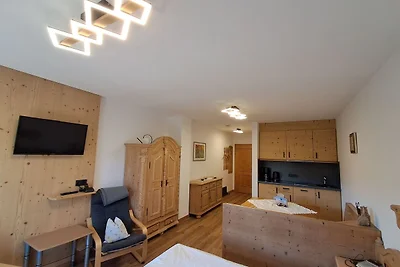 Ferienwohnung Uschi mit Südbalkon