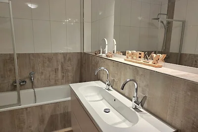 Nr. 190 - Ferienhaus Schwedenhus