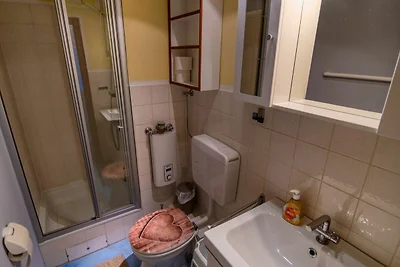 Haus Hanseatic, App. 1SC208