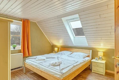 DAG-343 - Charmantes Ferienhaus mit 2 Bädern...