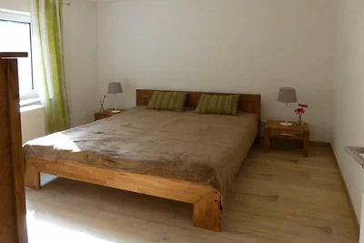 Ferienwohnung 2