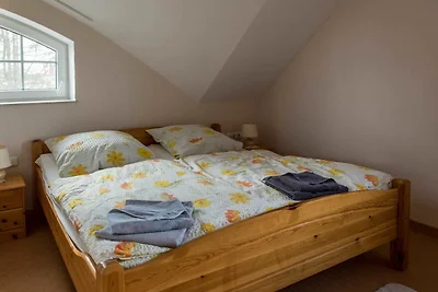 Vakantieappartement Gezinsvakantie Horumersiel