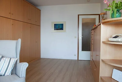 Vakantieappartement Gezinsvakantie Glücksburg