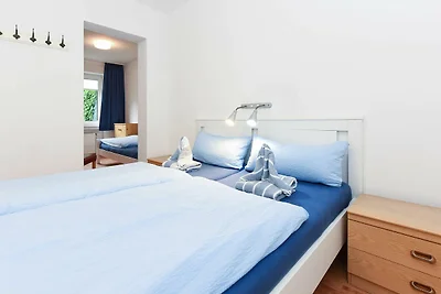 Vakantieappartement Gezinsvakantie Neuharlingersiel