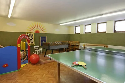 Appartamento Vacanza con famiglia Grän