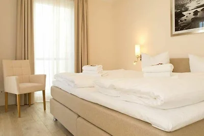 Vakantieappartement Gezinsvakantie Bansin