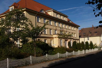 Vakantieappartement Gezinsvakantie Kühlungsborn