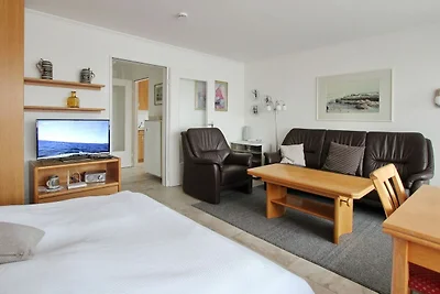App. 102, Haus am Meer,4.Etage