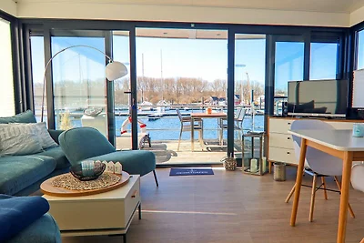 Woonboot Single-vakantie Boltenhagen