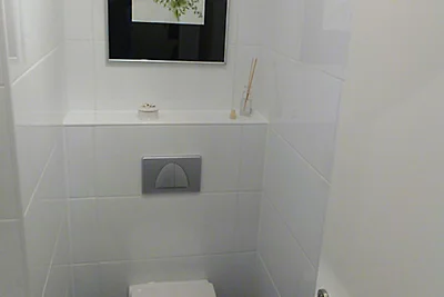 Vakantieappartement Gezinsvakantie Cuxhaven
