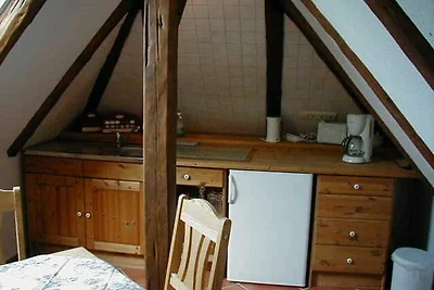 Dachwohnung 7