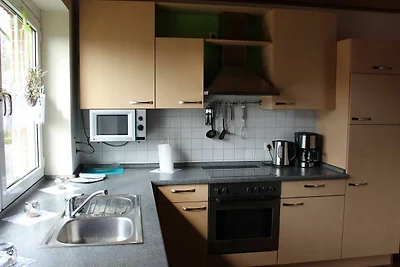 Ferienwohnung Sinnen OG