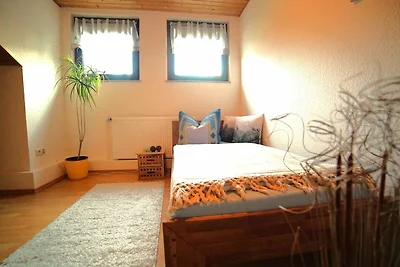 Vakantieappartement Gezinsvakantie Bad Harzburg