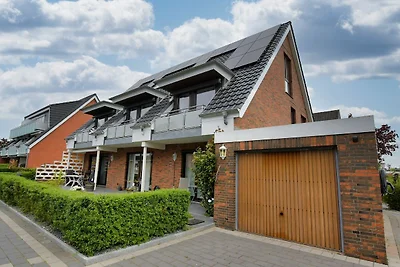 Appartamento Vacanza con famiglia Büsum