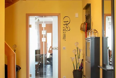 Casa vacanze Vacanza di relax Nienhagen