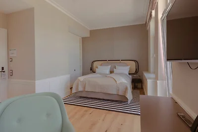 Doppelzimmer Sonnenseite Balkon