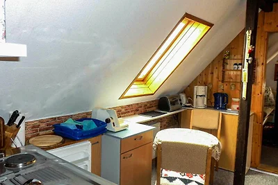 Ferienwohnung Rustikal