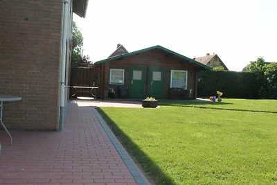 Ferienwohnung Anglerglück
