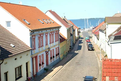 Vakantieappartement Gezinsvakantie Pulow Lassan