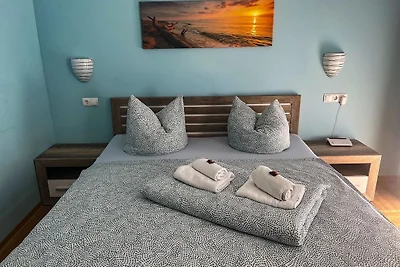 Hotel cultural and sightseeing holiday Lobbe