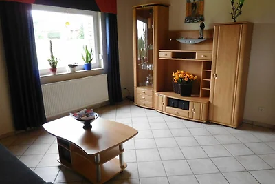 Vakantieappartement Gezinsvakantie Tecklenburg