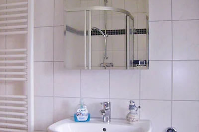 Vakantieappartement Gezinsvakantie Schönhagen