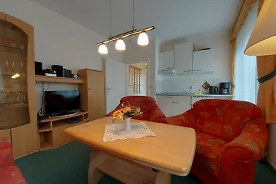 Vakantieappartement Gezinsvakantie Heringsdorf