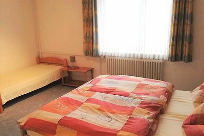 Vakantieappartement Gezinsvakantie Bad Sachsa