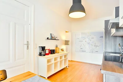 Apartment 8