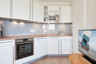 Vakantieappartement Gezinsvakantie Sellin