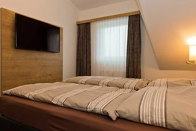Appartamento Vacanza con famiglia Feldberg