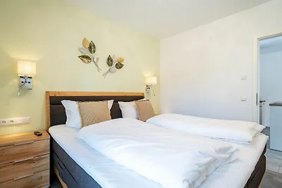 Vakantieappartement Gezinsvakantie Ahlbeck