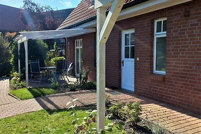 Vakantieappartement Gezinsvakantie Rabenkirchen-Faulück