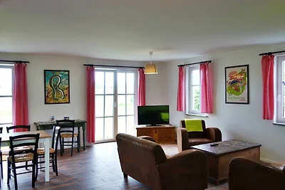 Vakantiehuis Ontspannende vakantie Benz