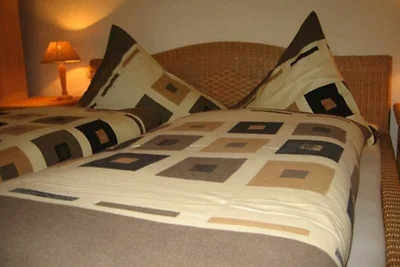 Ferienwohnung Sonnenblume 4