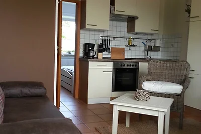Ferienwohnung Strandläufer