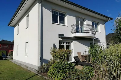 Casa vacanze Vacanza di relax Wismar