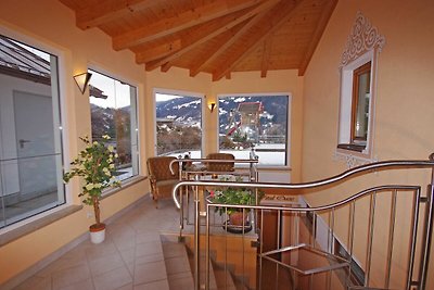 Vakantieappartement Gezinsvakantie Arzl im Pitztal