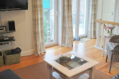 apartman za odmor Obiteljski odmor Kappeln