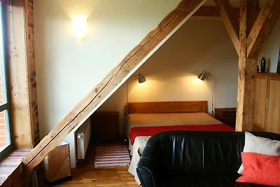 Vakantieappartement Gezinsvakantie Teterow
