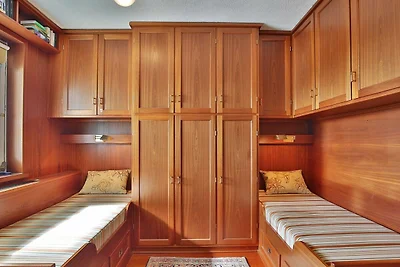 Appartamento Vacanza con famiglia Cuxhaven