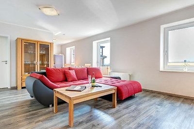 Vakantieappartement Gezinsvakantie Peenemünde