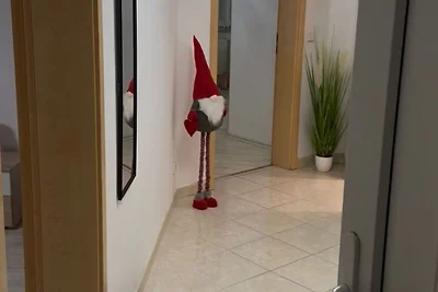 Vakantieappartement Gezinsvakantie Halberstadt