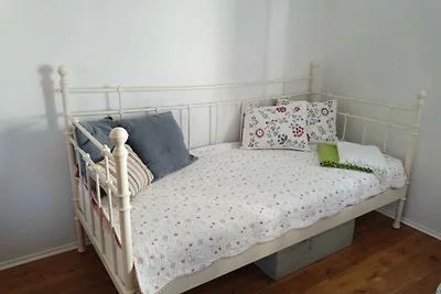 Appartamento Vacanza con famiglia Putbus