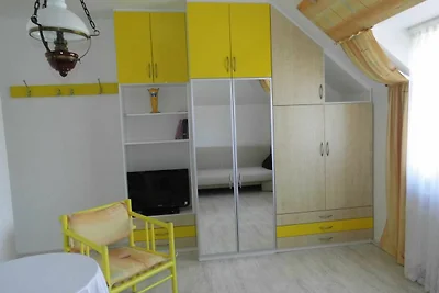 strandnahe Single Ferienwohnung